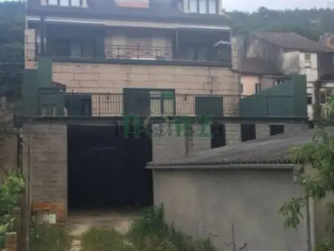 Chalet en Prexigueiro (Ribadavia)