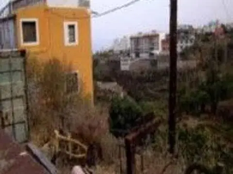 Terreno en Santa Úrsula