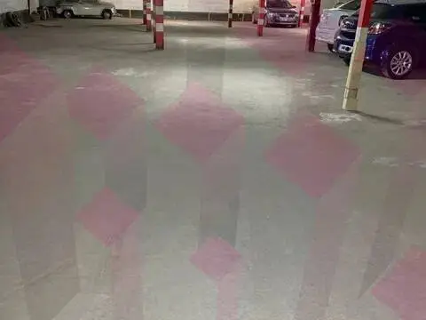 Garaje en calle de Lentejuela
