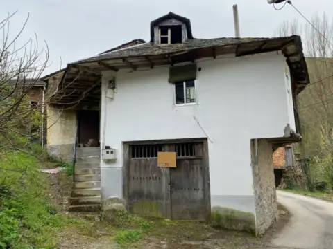 Casa en Sobrado