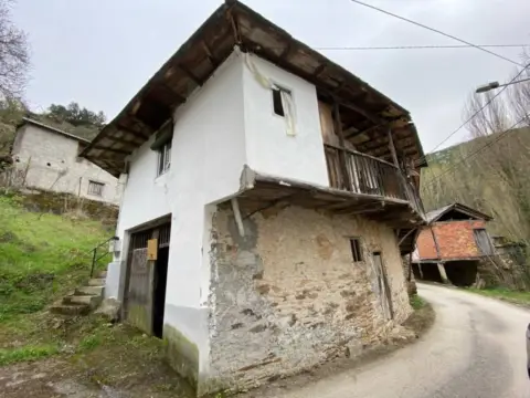 Casa en Sobrado