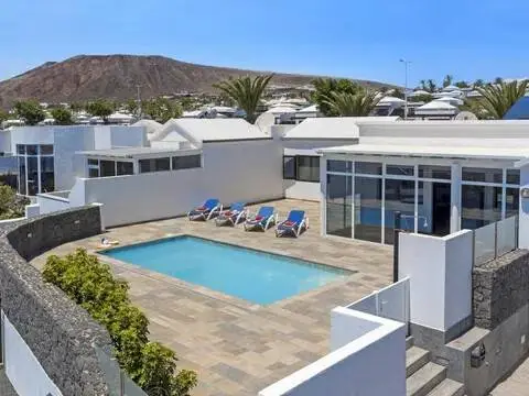 Casa en Yaiza