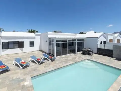 Casa en Yaiza