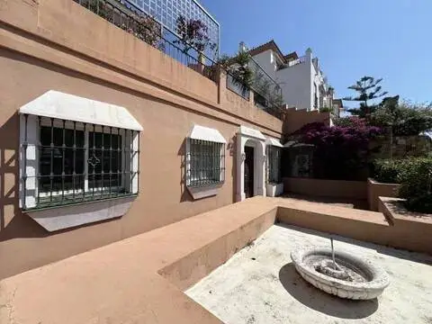 Local comercial en calle Carretera Nacional N-340 No Number