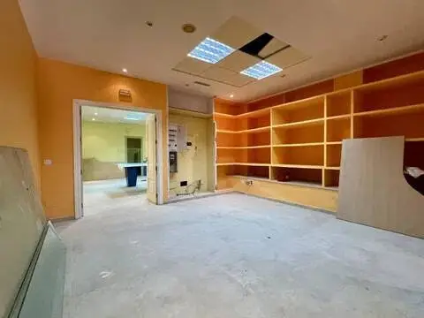 Local comercial en calle Carretera Nacional N-340 No Number