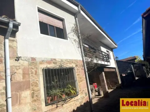 Casa rústica en Cos