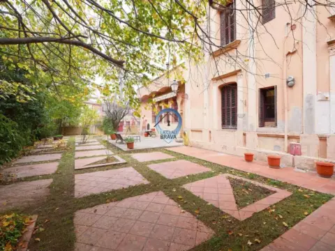 Casa rústica en Caldes de Malavella