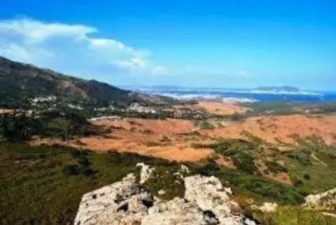 Chalet en El Pelayo-Parques Naturales