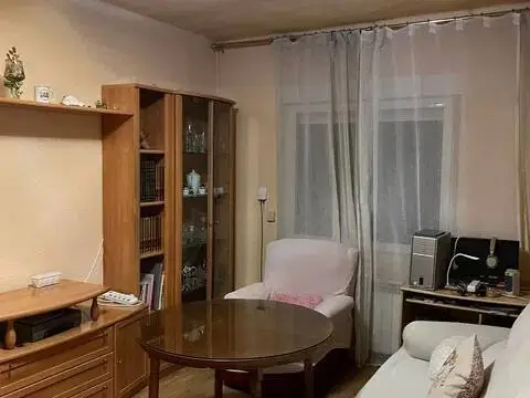 Piso en Santa Cruz-San Antonio Abad-Industria, Cañicas