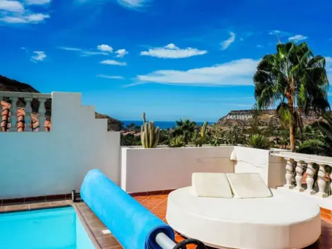 Casa en Tauro-Playa del Cura