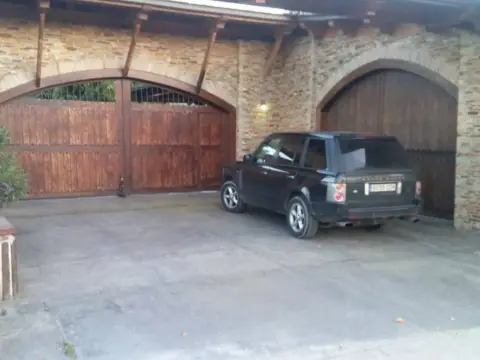 Casa en Compostilla-Columbrianos