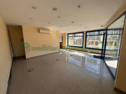 Local comercial en Centro-Echegaray