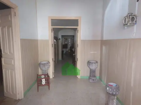 Chalet en Montijo