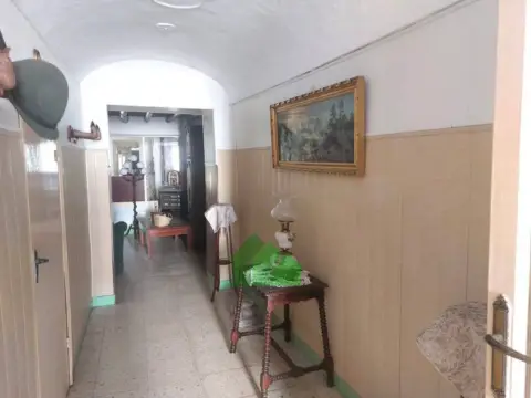 Chalet en Montijo