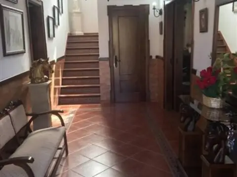 Casa rústica en Campiña
