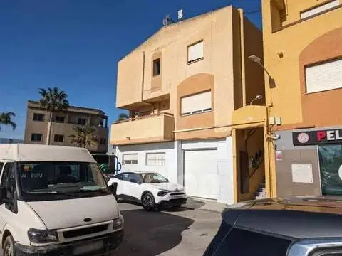 Piso en Felix