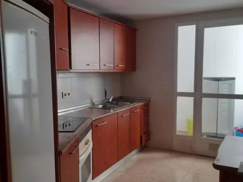 Piso en Alhama de Murcia