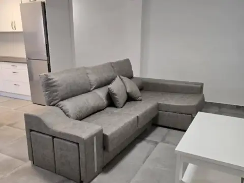 Piso en San Nicolás