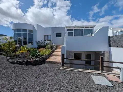 Chalet en Yaiza