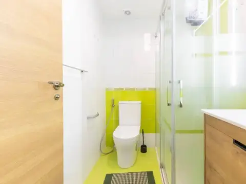 Piso en València Capital
