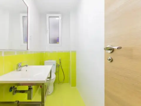 Piso en València Capital