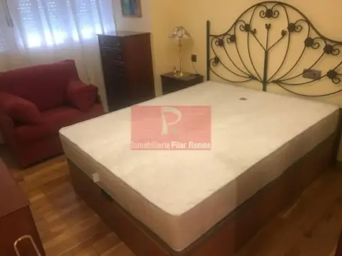 Piso en Centro Ciudad