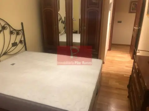 Piso en Centro Ciudad