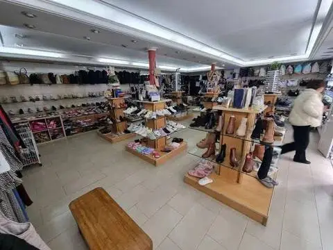 Local comercial en calle San Pedro de Alcantara No Number