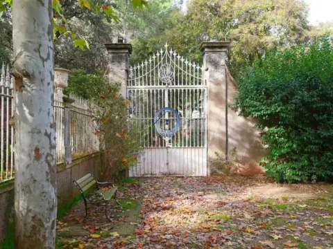 Chalet en Sant Fruitós de Bages
