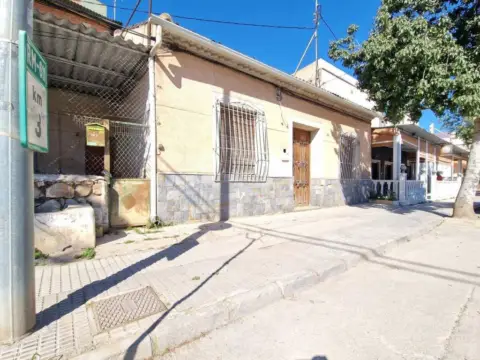 Casa en Avenida de San Gines