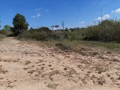 Terreno en calle calle de Frederic Mompou No Number