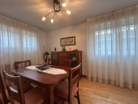 Chalet en Carbonera de Frentes