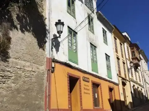 Chalet en calle Vior