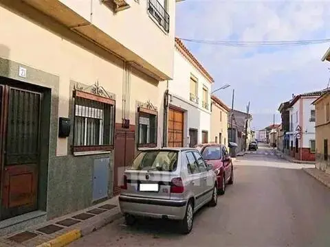 Piso en La Puebla de Almoradiel
