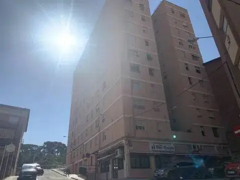 Piso en Carrer de Folch i Torres