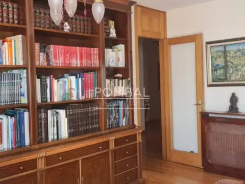 Piso en Ourense Capital