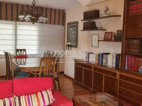 Piso en Ourense Capital