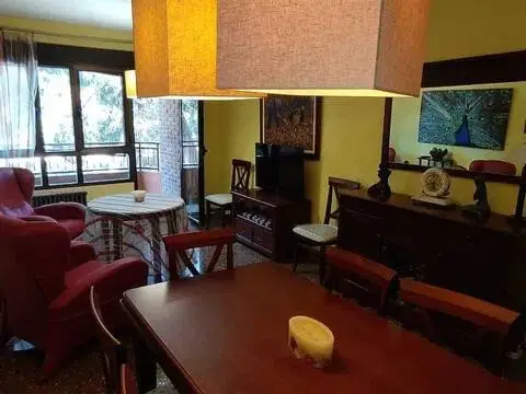 Piso en La Milagrosa-La Estrella-San Antón