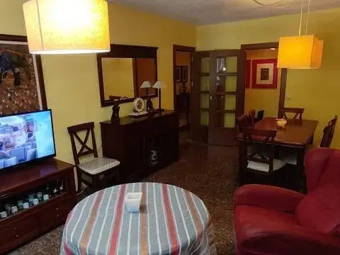 Piso en La Milagrosa-La Estrella-San Antón
