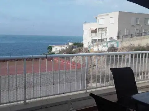 Ático en calle de Isla de los Terreros