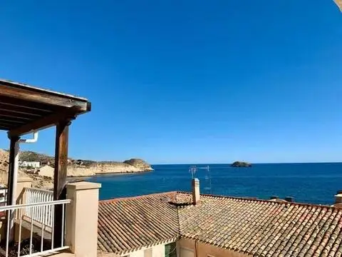 Ático en calle de Isla de los Terreros