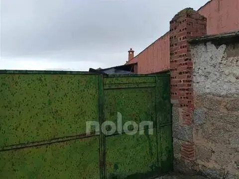 Casa adosada en Herreruela de Oropesa
