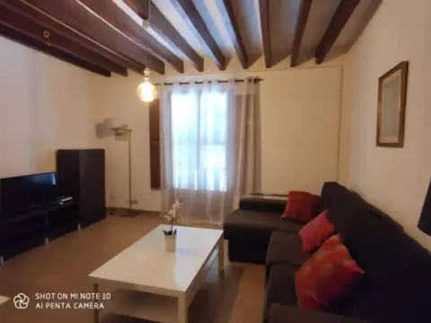 Ático en La Missió