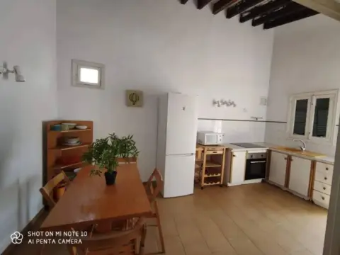 Ático en La Missió