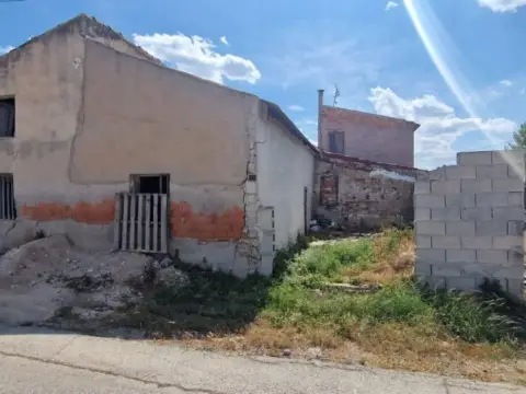 Casa en Llano de Brujas