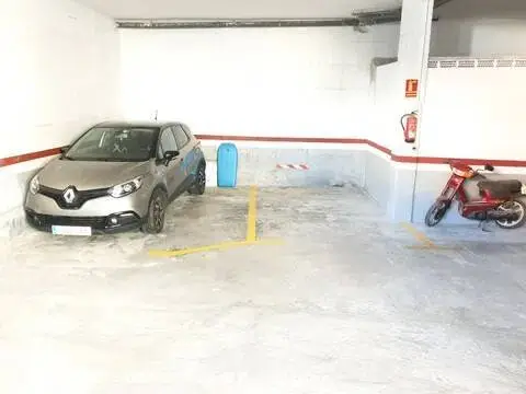 Garaje en Calafell Poble