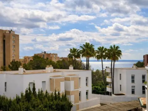 Casa adosada en Calvià