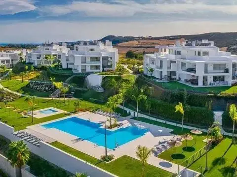 Ático en Área de Casares