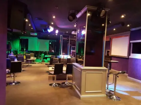 Local comercial en Marbella