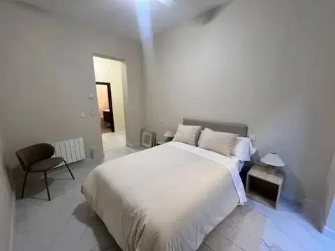 Habitación en Embajadores-Lavapiés